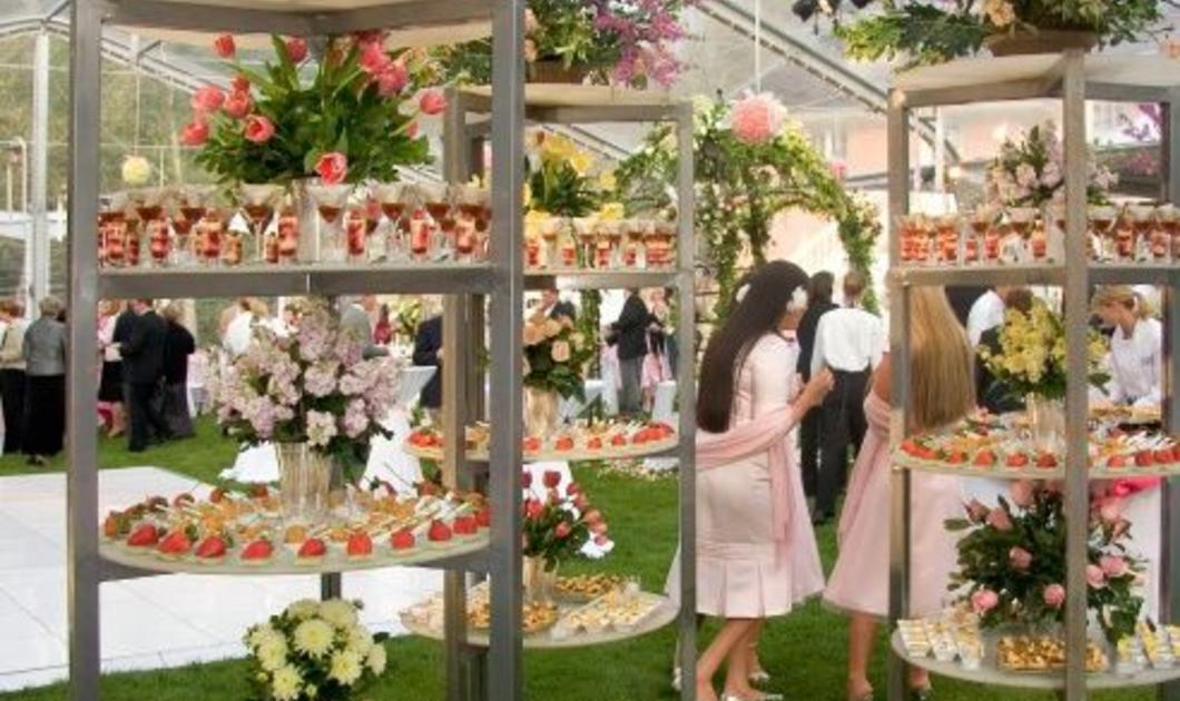 Luxury Кейтеринг