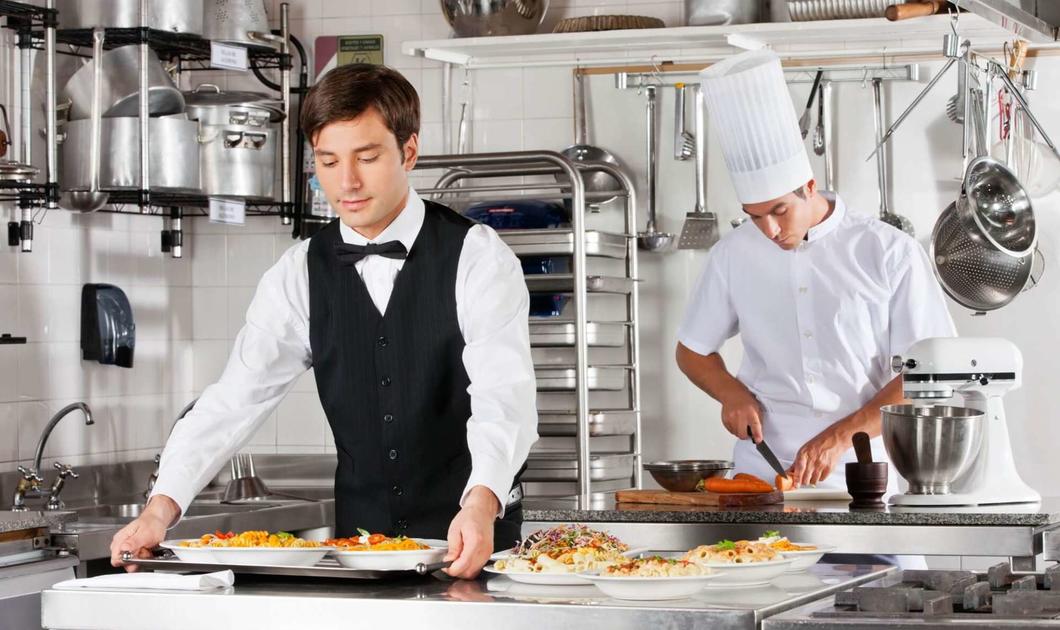 Мы в работе ! Luxury Кейтеринг