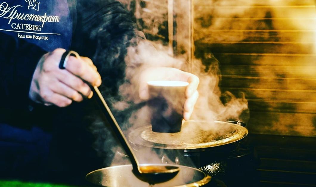 Аристократ Catering Аристократ Catering