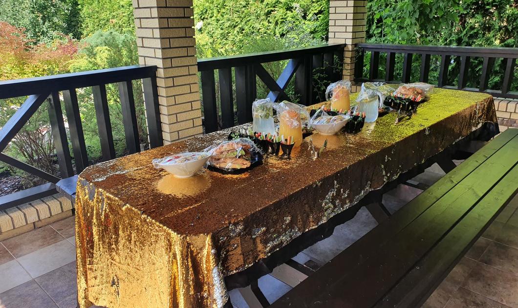 Аристократ Catering Аристократ Catering