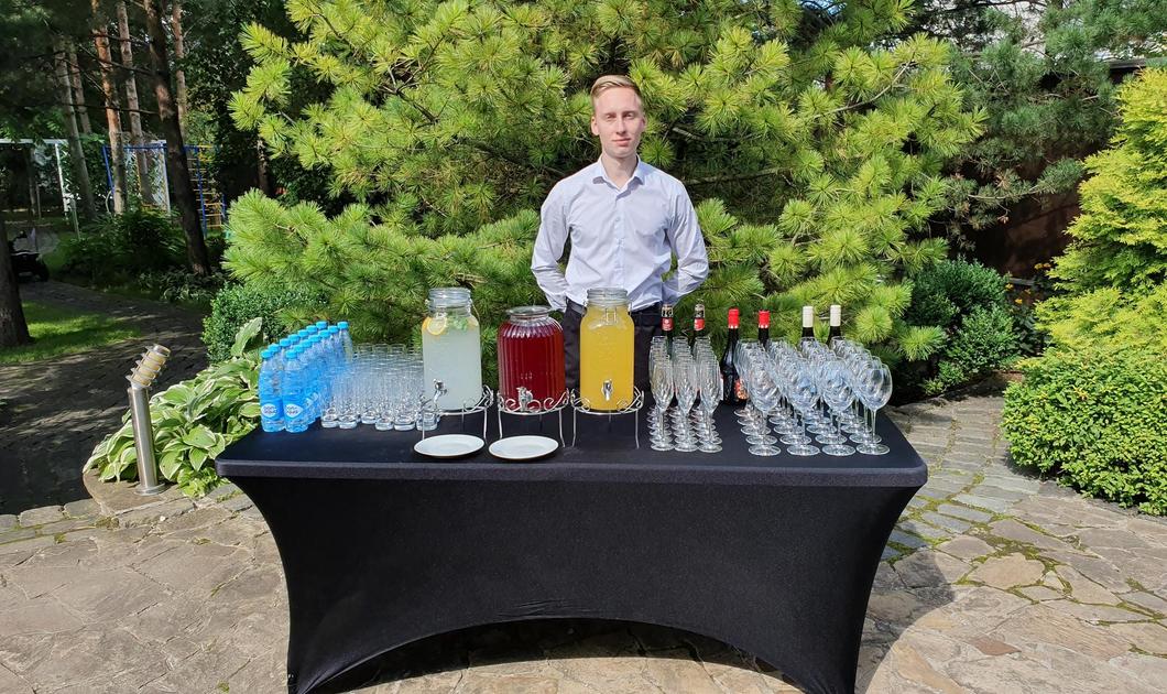 Аристократ Catering Аристократ Catering