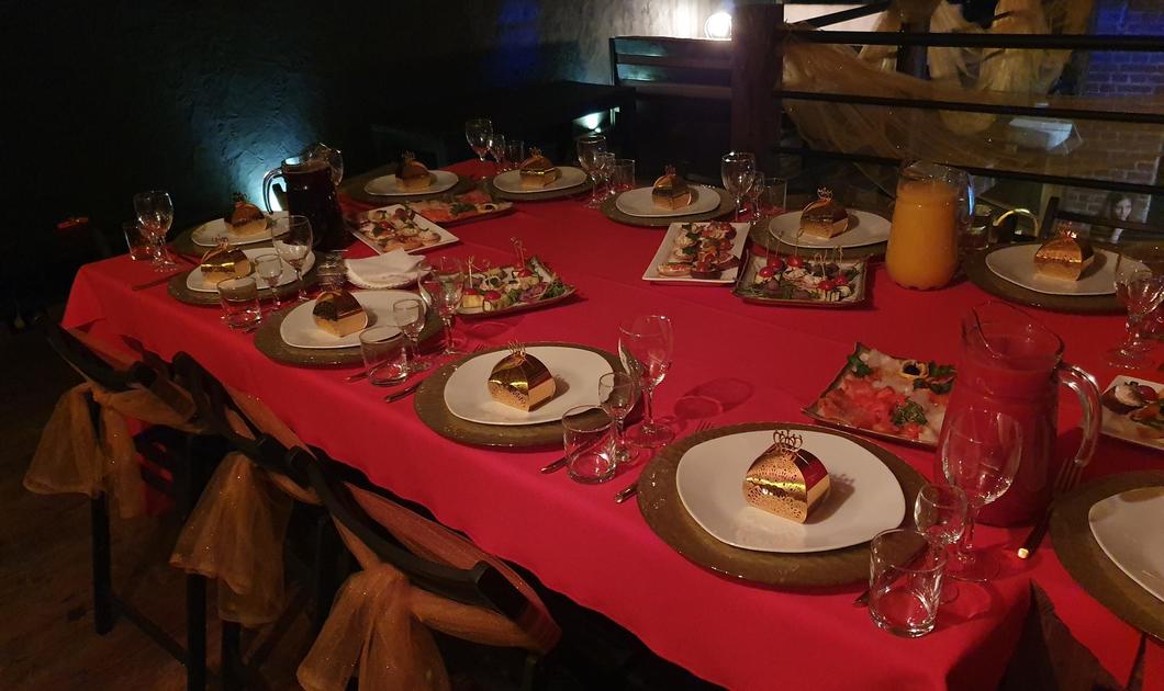 Аристократ Catering Аристократ Catering