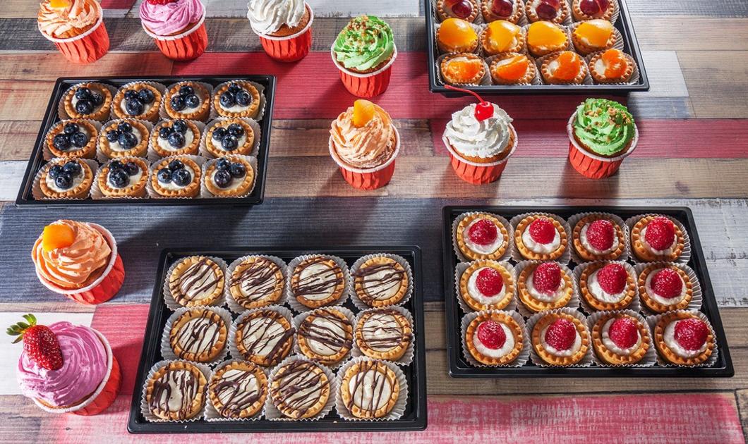 VillaggioFest catering