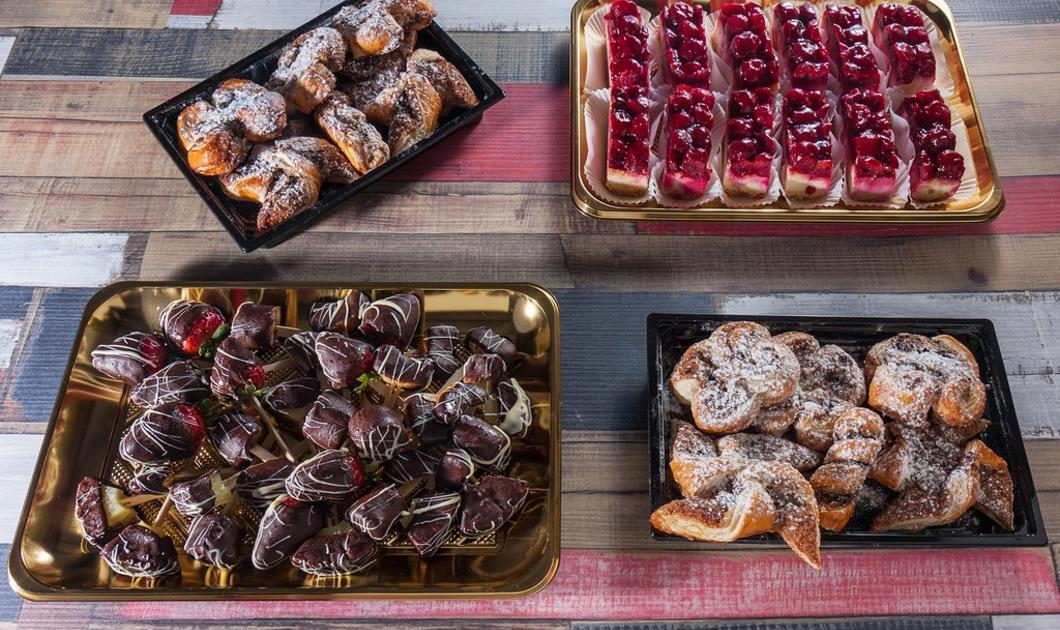 VillaggioFest catering