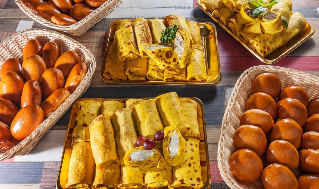 VillaggioFest catering