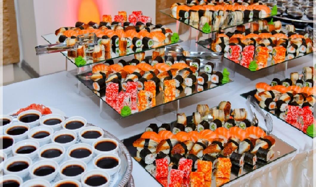 VillaggioFest catering