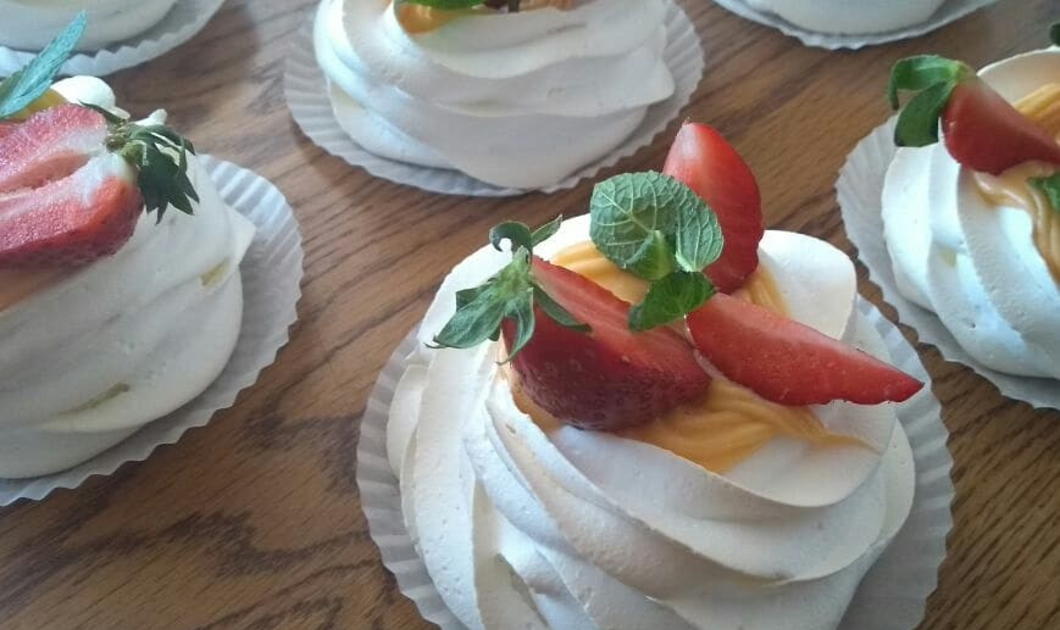 Десерты на заказ Семейная пекарня "Максимовна"
