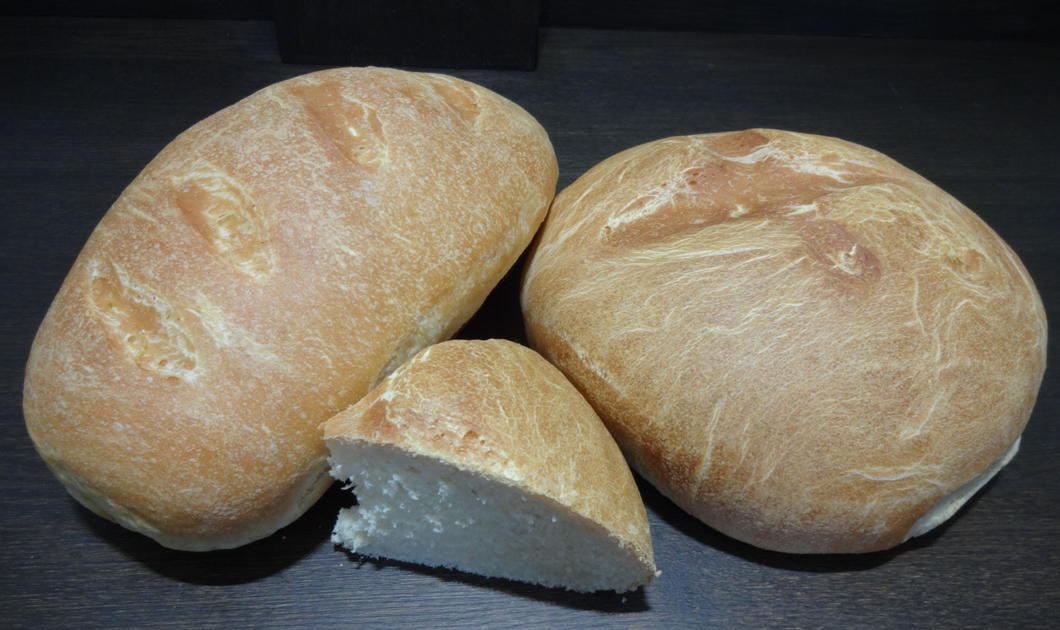Выпечка хлеба на заказ Семейная пекарня "Максимовна"