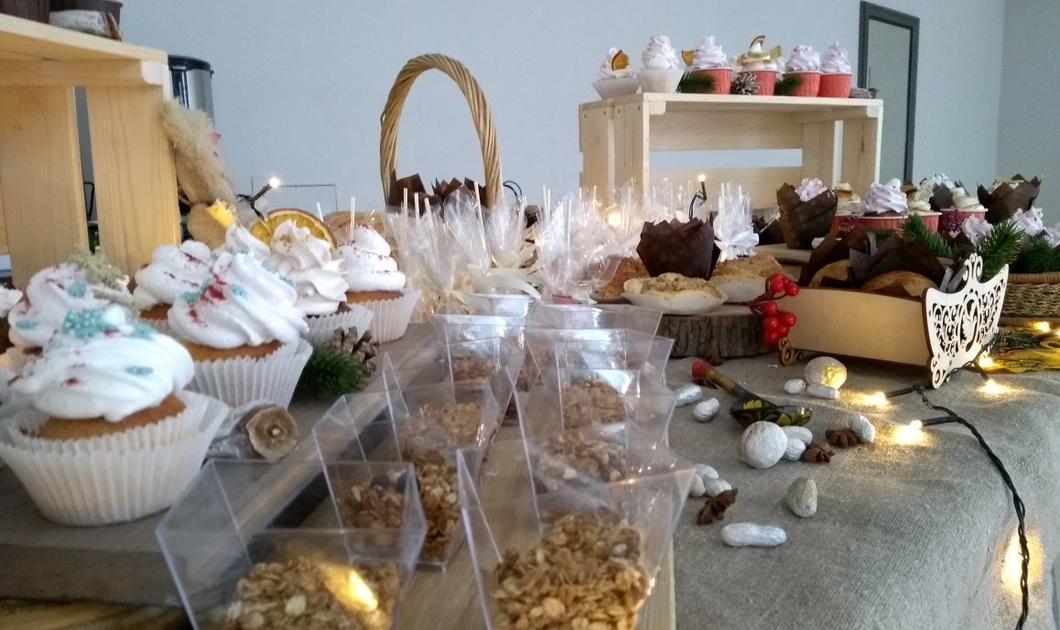 Новогоднее мероприятие , Елка на 1000 человек Семейная пекарня "Максимовна"