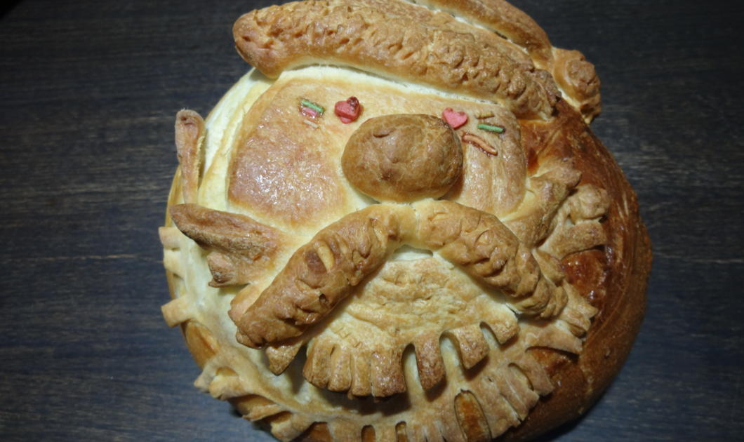 Выпечка хлеба на заказ. Семейная пекарня "Максимовна"