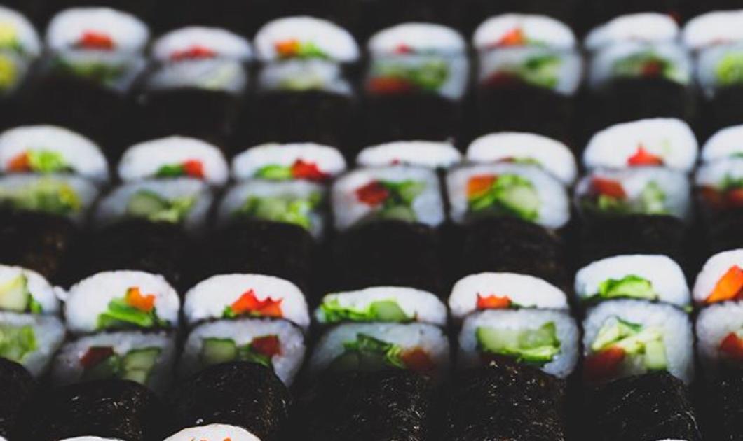 Фуршет на 350 персон FartukCatering