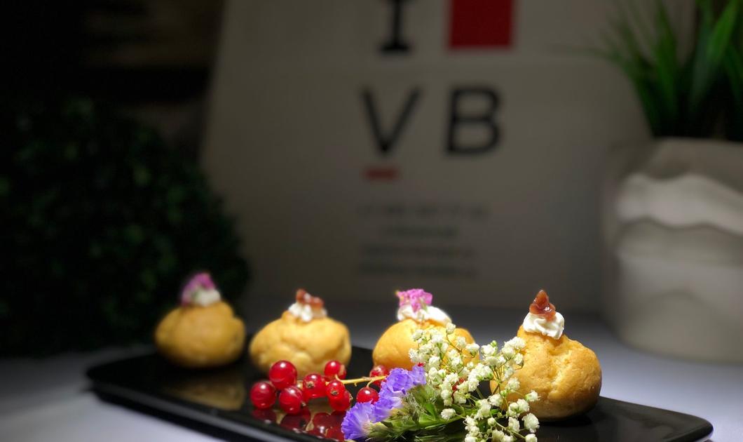 "VB_CATERING" - кейтеринг на стиле "VB_CATERING" - кейтеринг на стиле