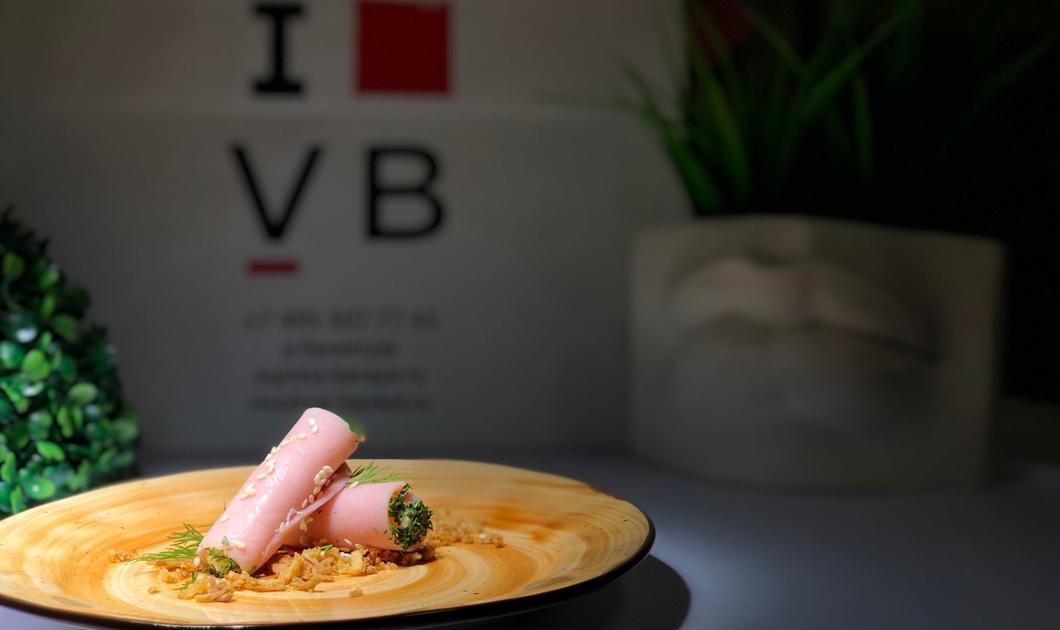 "VB_CATERING" - кейтеринг на стиле "VB_CATERING" - кейтеринг на стиле