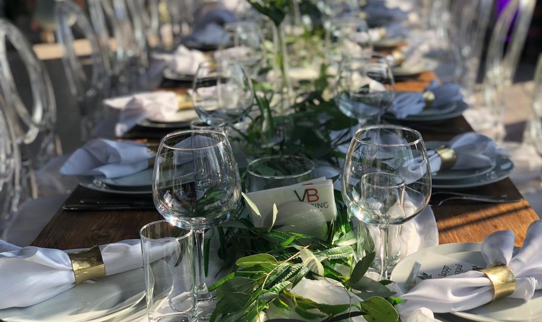 "VB_CATERING" - кейтеринг на стиле "VB_CATERING" - кейтеринг на стиле