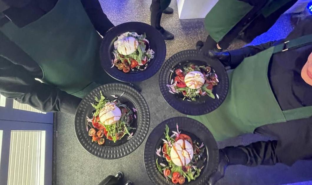 "VB_CATERING" - кейтеринг на стиле "VB_CATERING" - кейтеринг на стиле