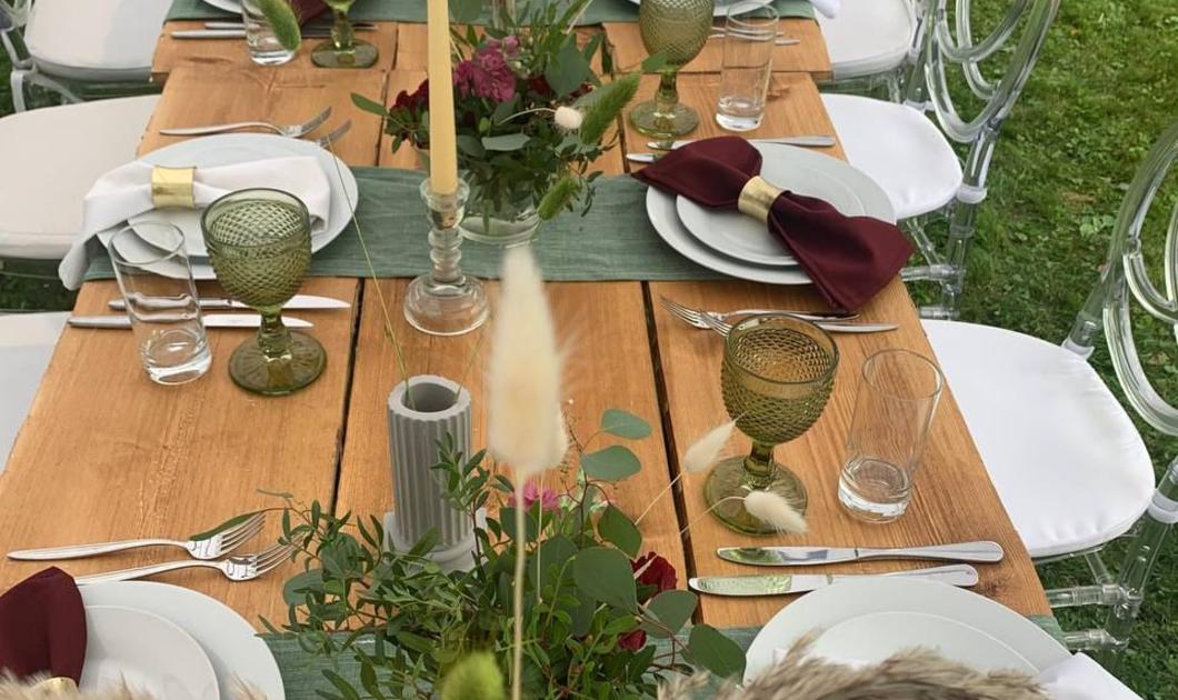 оформление, декор "VB_CATERING" - кейтеринг на стиле оформление, декор "VB_CATERING" - кейтеринг на стиле