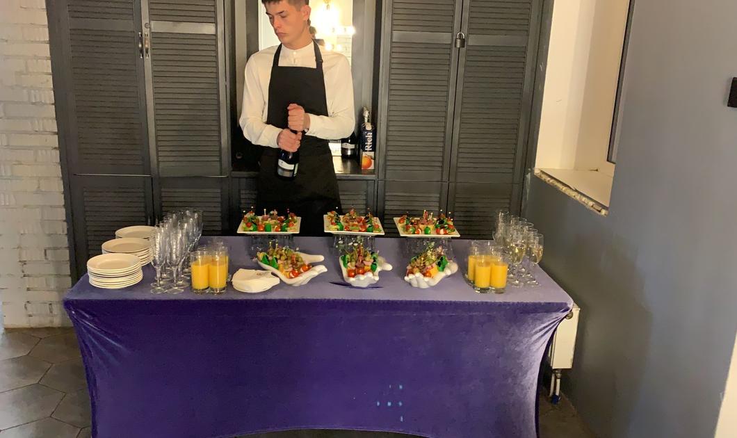 "VB_CATERING" - кейтеринг на стиле "VB_CATERING" - кейтеринг на стиле