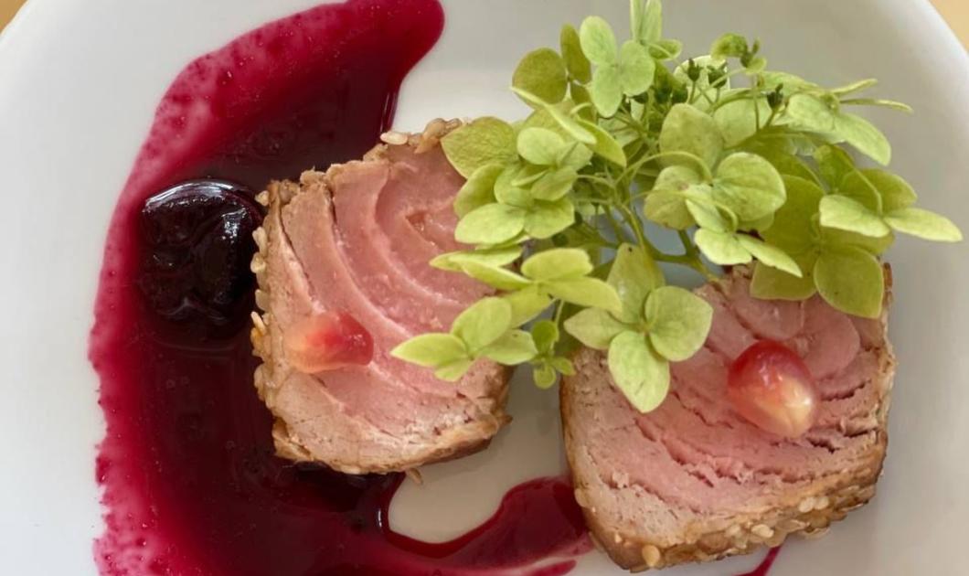 "VB_CATERING" - кейтеринг на стиле "VB_CATERING" - кейтеринг на стиле