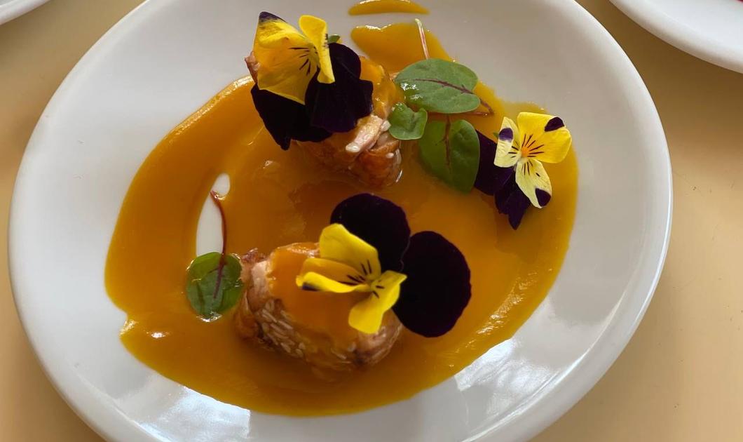 "VB_CATERING" - кейтеринг на стиле "VB_CATERING" - кейтеринг на стиле