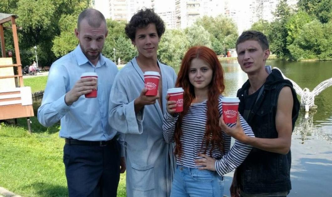 Мы предлагаем вкусный сервис на протяжении всего съёмочного дня, чтобы сделать рабочий процесс комфортнее и… Кофельяно
