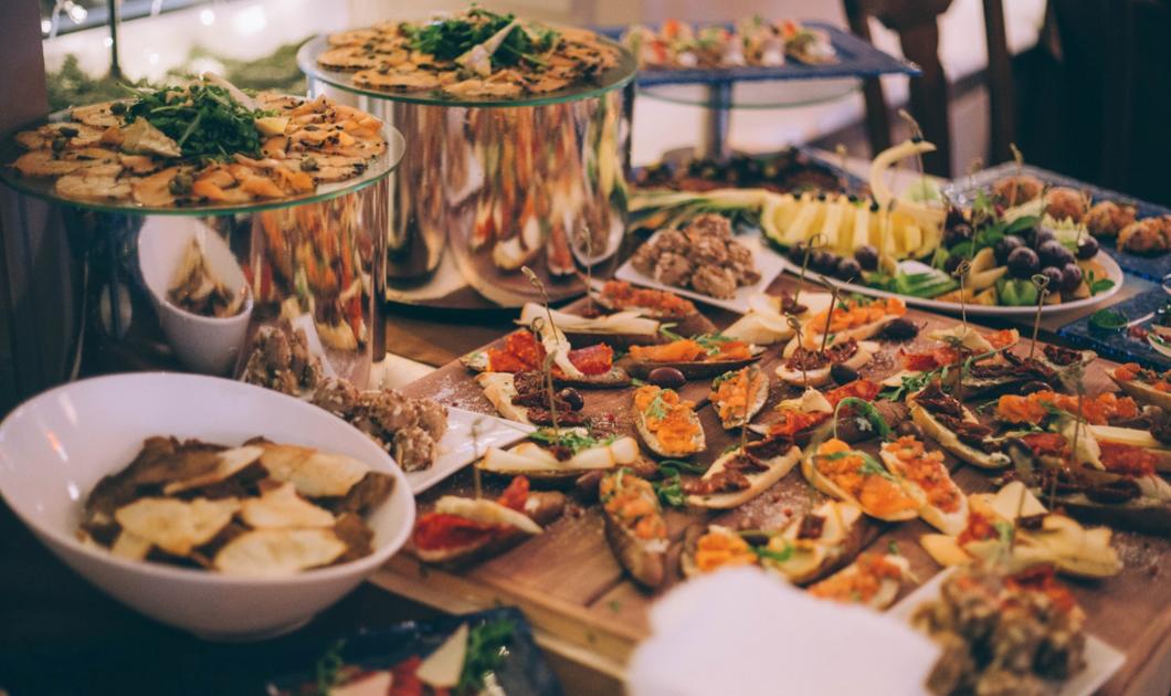 RED catering RED catering