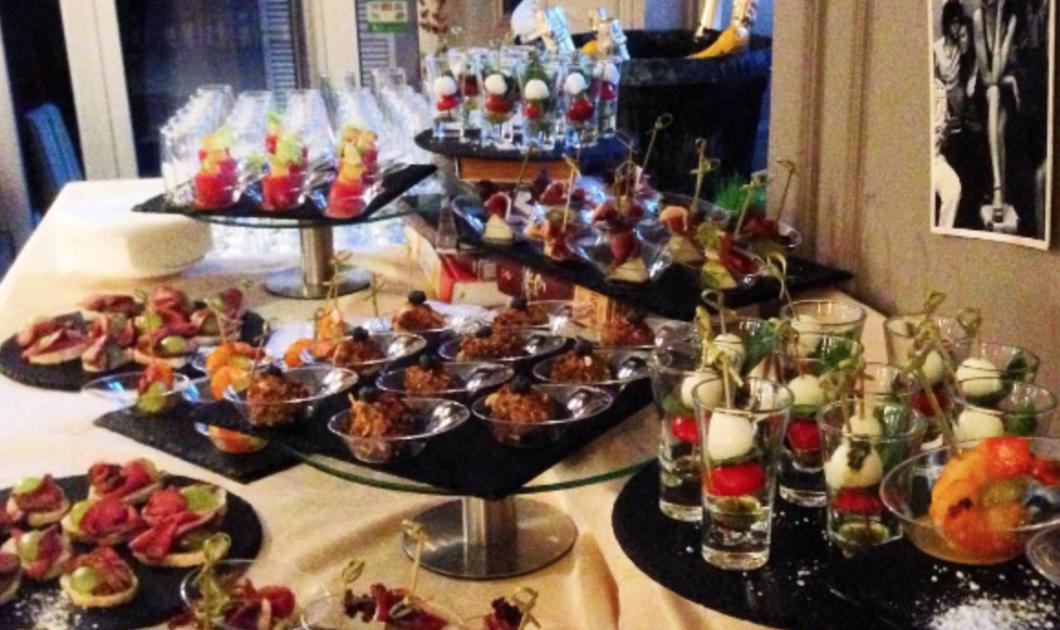 RED catering RED catering