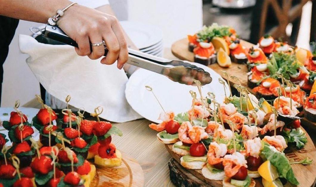 Royal Catering Royal Catering