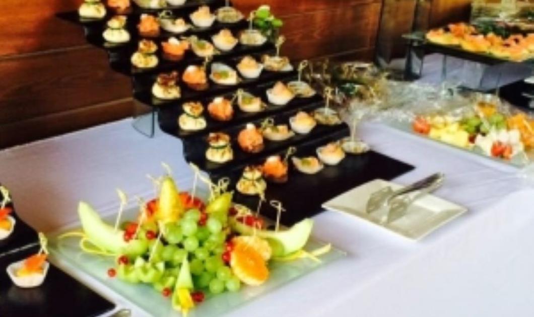 Slava Catering Slava Catering