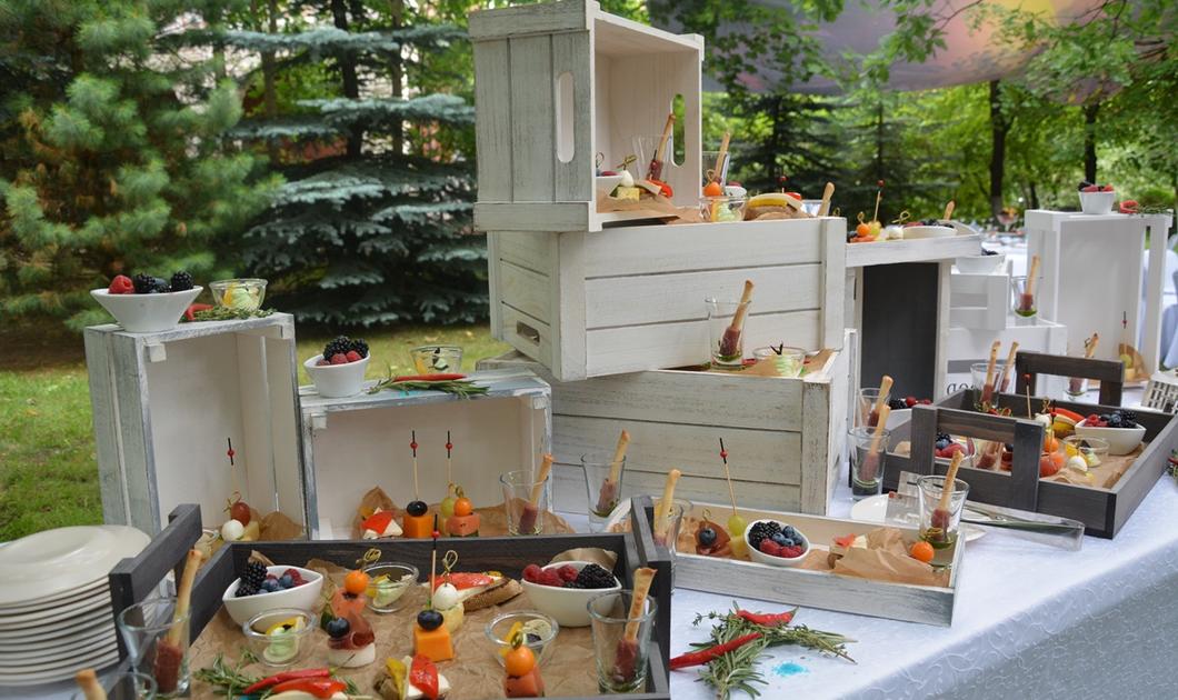 Slava Catering Slava Catering