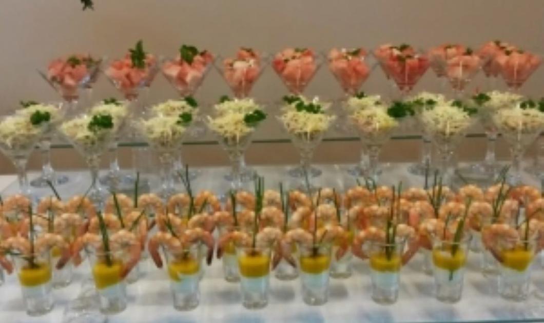 Slava Catering Slava Catering
