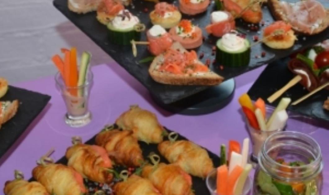 Slava Catering Slava Catering