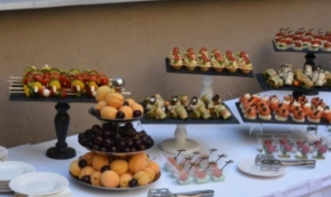 Slava Catering Slava Catering