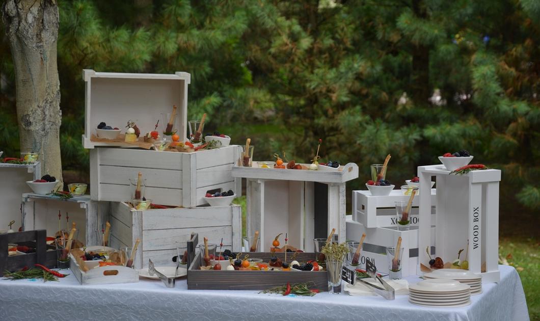 Slava Catering Slava Catering