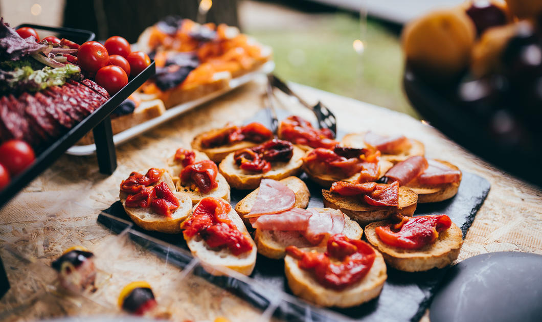 LMDG catering LMDG catering
