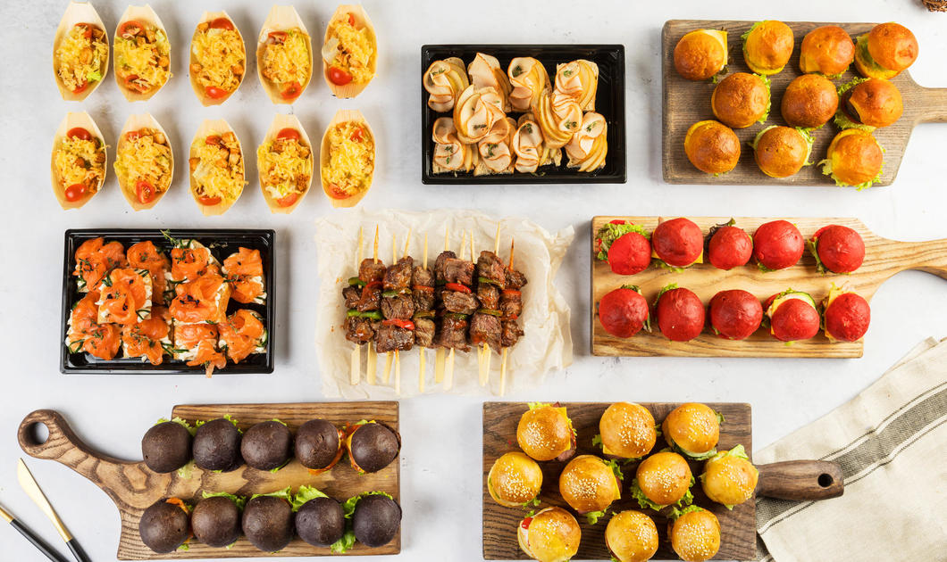 CRAFT CATERING CRAFT CATERING