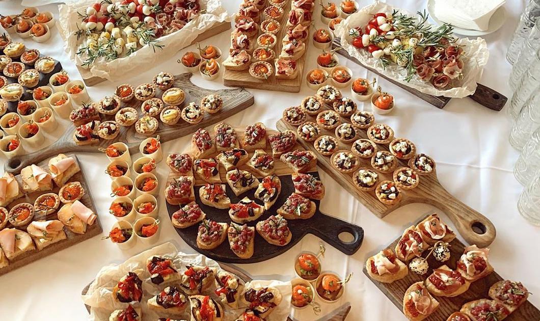 CRAFT CATERING CRAFT CATERING