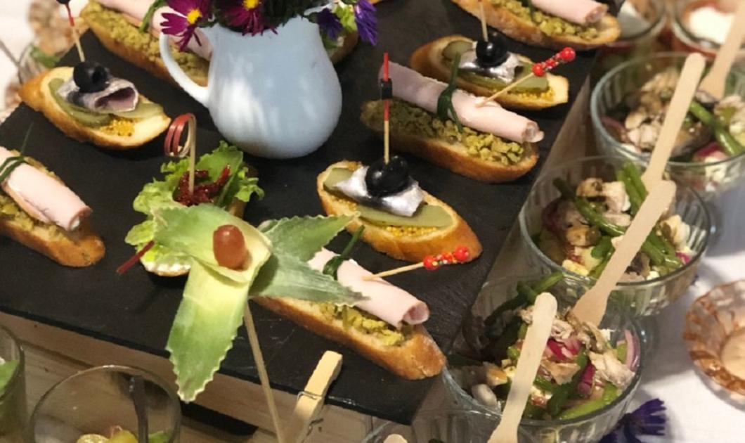 Home Catering Home Catering