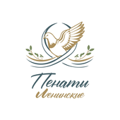 Логотип партнера