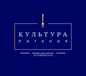 Логотип партнера