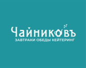 Логотип партнера