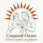 Логотип партнера