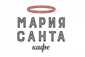 Логотип компании Кафе Мария Санта