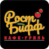 Логотип партнера