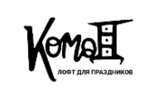 Логотип партнера