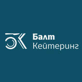 Логотип партнера