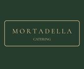Логотип компании  MORTADELLA catering