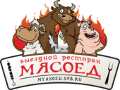 Логотип партнера