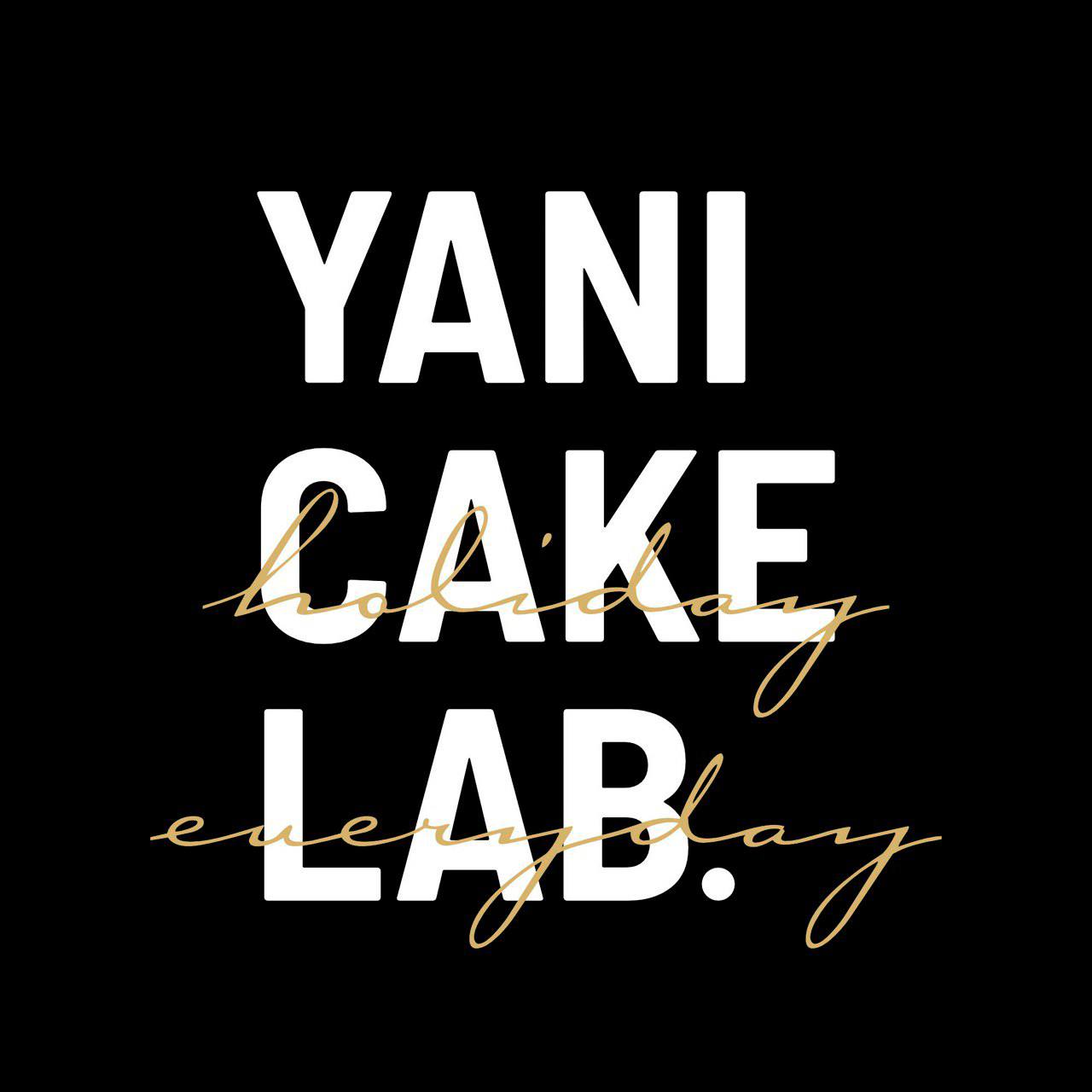 Yani cake